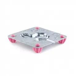 Форма для создания леденца "Лошадка" (Леденцовая фабрика)