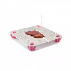 Форма для создания леденца "Китти" (Леденцовая фабрика)