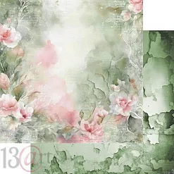 Набор 30х30 см "Fantasy Land", 9 листов (13Arts)