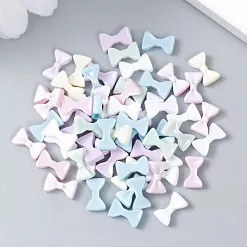 Наполнитель для шейкера "Бантик", 60 шт