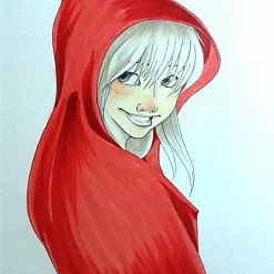 Набор маркеров Copic ciao, Brights