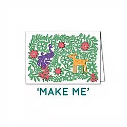 Набор ножей для вырубки Xcut "Цветочные мотивы" (DoCrafts) Набор ножей для вырубки Xcut "Цветочные мотивы" (DoCrafts)