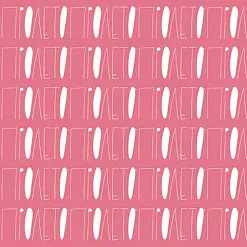 Бумага "Мятное лето. Про лето" (Polkadot)