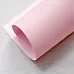 Отрез экокожи 50х70 см "Vivella. Розовый"