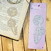 Нож для вырубки "Луговые травы. Одуванчик" (Fantasy)