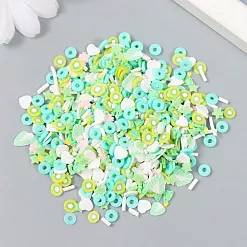 Наполнитель для шейкера "Зелёная свежесть", 20 гр (АртУзор)