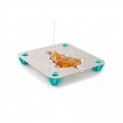 Форма для создания леденца "Ёлочка" (Леденцовая фабрика) Форма для создания леденца "Ёлочка" (Леденцовая фабрика)