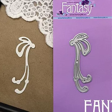 Нож "Завязочка", 5,9х1,9 см (Fantasy)