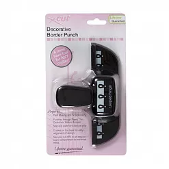 Дырокол края "Крупные петли" (DoCrafts)