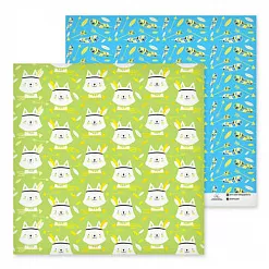 Бумага "Охотник" (АртУзор) Бумага "Охотник" (АртУзор)