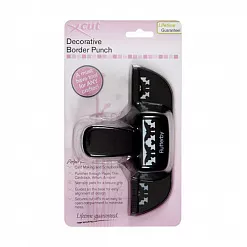 Дырокол края "Бабочки" (DoCrafts) Дырокол края "Бабочки" (DoCrafts)