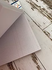 Набор бумаги 15х20 см "Shimelle. Field Trip", 36 листов (American Crafts)