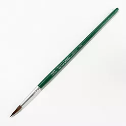 Кисть круглая "Пони №6"