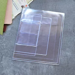 Вкладыш для документов А4, на 3 комплекта, с дополнительными кармашками Вкладыш для документов А4, на 3 комплекта, с дополнительными кармашками