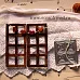 Нож для вырубки "Окошко в старом доме" (Scrapfriend)