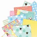 Набор для создания открыток "Paws for Thought" (DoCrafts)