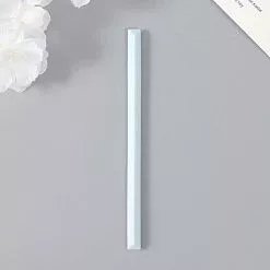 Сургучная палочка "Стержень. Снежно-голубой", 1 шт Сургучная палочка "Стержень. Снежно-голубой", 1 шт