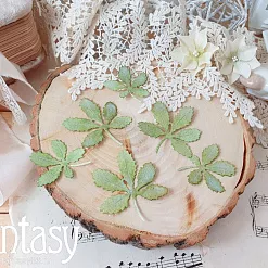 Нож "Листики лапчатник 1546", 2,2х4,7 см (Fantasy) Нож "Листики лапчатник 1546", 2,2х4,7 см (Fantasy)