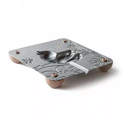 Форма для создания леденца "Птичка" (Леденцовая фабрика)