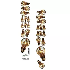 Бумага 6х30 см "Steampunk Time 02. Для вырезания" (Alchemy of Art)