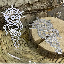 Нож "Тихий час" (LadyBug) Нож "Тихий час" (LadyBug)