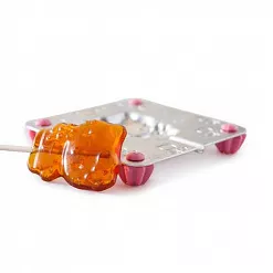 Форма для создания леденца "Китти" (Леденцовая фабрика)