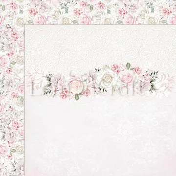 Бумага "Elegance 03" (Lemon Craft)