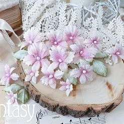 Нож "Цветок фантазия 1570", 4,5 см (Fantasy)