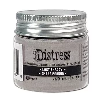 Пудра для эмбоссинга "Glaze. Lost Shadow", 14 гр (Ranger) Пудра для эмбоссинга "Glaze. Lost Shadow", 14 гр (Ranger)
