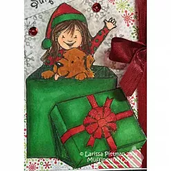 Набор маркеров Copic ciao, Brights