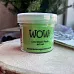 Пудра флоковая "Lime green. Зеленый лайм" (WOW) Пудра флоковая "Lime green. Зеленый лайм" (WOW)