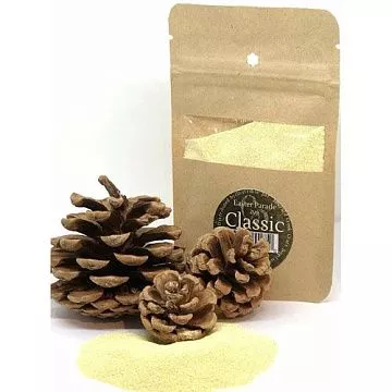 Пудра для эмбоссинга с глиттером "Classic Festive. Easter Parade" (Emerald Creek)