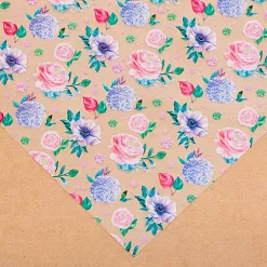 Пленка 20х20 см "Нежные мечты" (АртУзор) Пленка 20х20 см "Нежные мечты" (АртУзор)