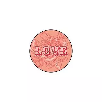 Фишка "Love" (ScrapMania)