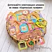 Нож "Картинная галерея. Овальный вырез", 5,5х8,3 см (ScrapMania)