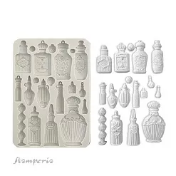 Молд 15х21 см "Fortune. Alchemy" (Stamperia) Молд 15х21 см "Fortune. Alchemy" (Stamperia)