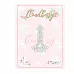 Нож для вырубки "Геометрия. Кальмар" (Cloudberry) Нож для вырубки "Геометрия. Кальмар" (Cloudberry)