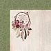 Бумага "Gypsy rose. Free spirit" (Kaiser) Бумага "Gypsy rose. Free spirit" (Kaiser)