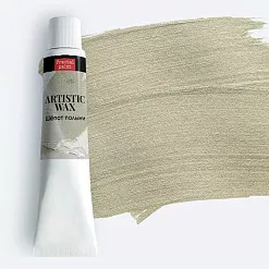 Воск в тюбике "Шепот полыни", 18 мл (Фрактальные краски)