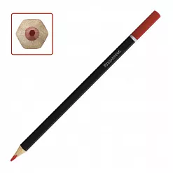 Набор акварельных карандашей "Artist line", 24 цвета (Brauberg)