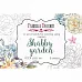Набор карточек "Shabby garden", на английском (Фабрика Декору)