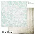 20х20 Бумага "Фономикс. Ноты. Дизайн 3" (ScrapMania) 20х20 Бумага "Фономикс. Ноты. Дизайн 3" (ScrapMania)