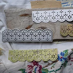 Наклейки 14х30 см "Уютная зима" (АртУзор)