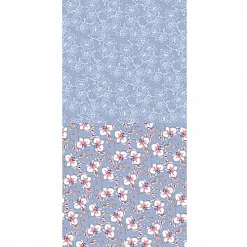 Набор бумаги 20х20 см "Tender orchid", 10 листов (Фабрика Декору) Набор бумаги 20х20 см "Tender orchid", 10 листов (Фабрика Декору)