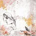 Бумага "Time of reflection 01" (CraftO'clock)
