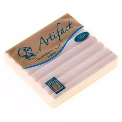 Пластика "Артефакт", цвет телесный светлый, 56 гр (Артефакт)