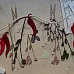 Нож "Сухоцветы", 8х2 см (Scrapfriend) Нож "Сухоцветы", 8х2 см (Scrapfriend)