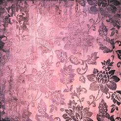 Бумага "Винтаж. Цветочный пурпур" (Scrap Inspiration) Бумага "Винтаж. Цветочный пурпур" (Scrap Inspiration)