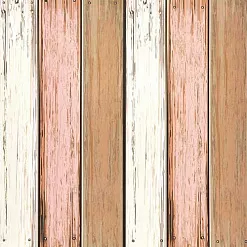 Набор бумаги 30х30 см "Vintage wood. С. Старый паркет", 48 листов (Joy crafts)