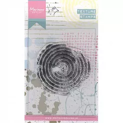 Штамп "Круги" (Marianne design)